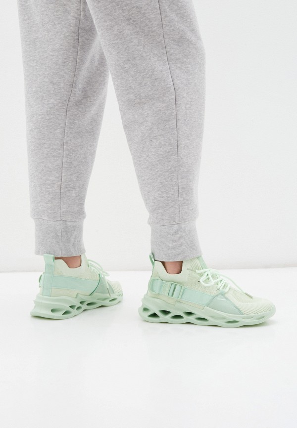 фото Кроссовки obba