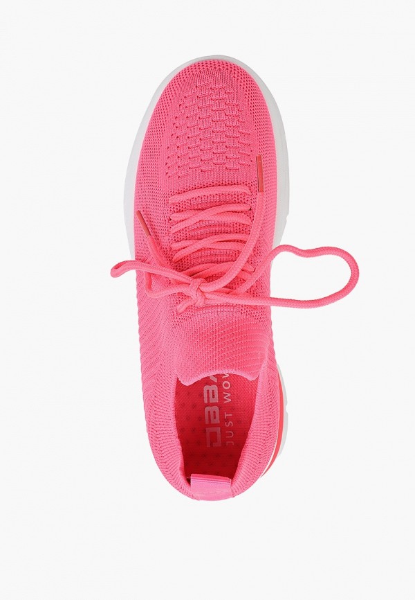 фото Кроссовки obba