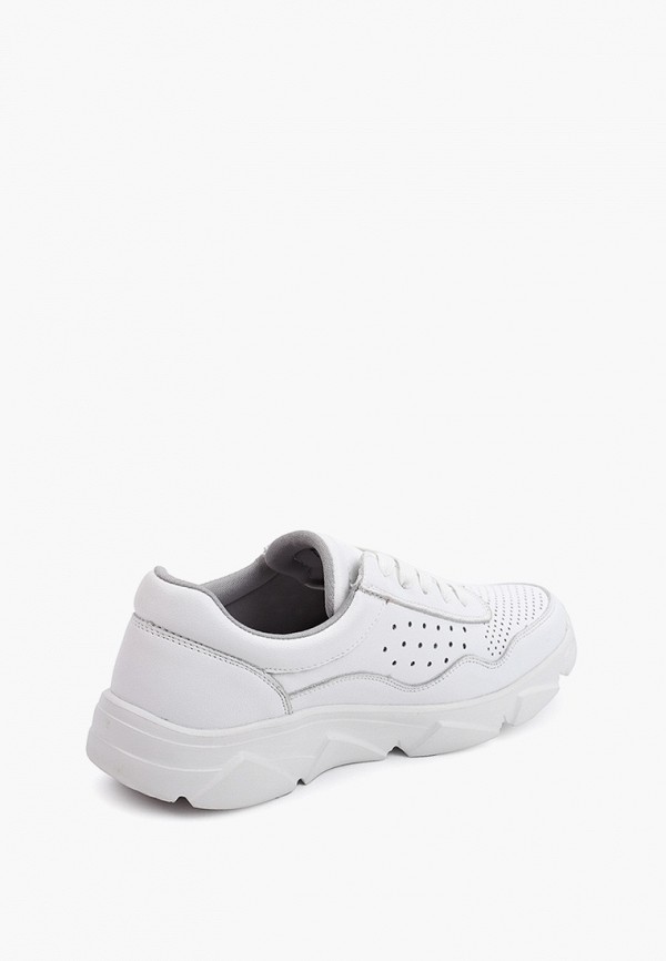 фото Кроссовки obba