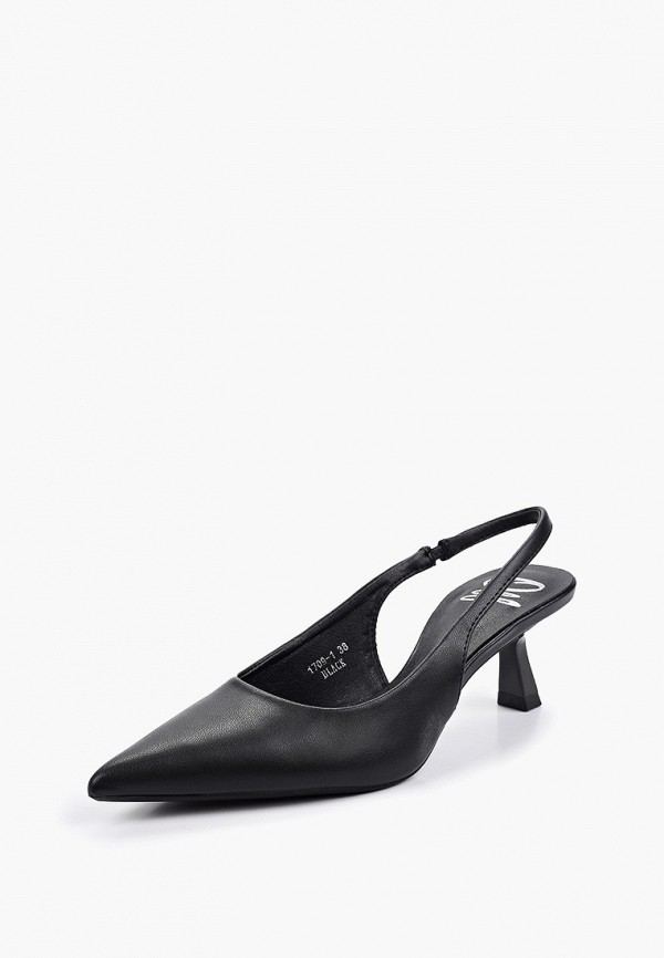 фото Туфли obba