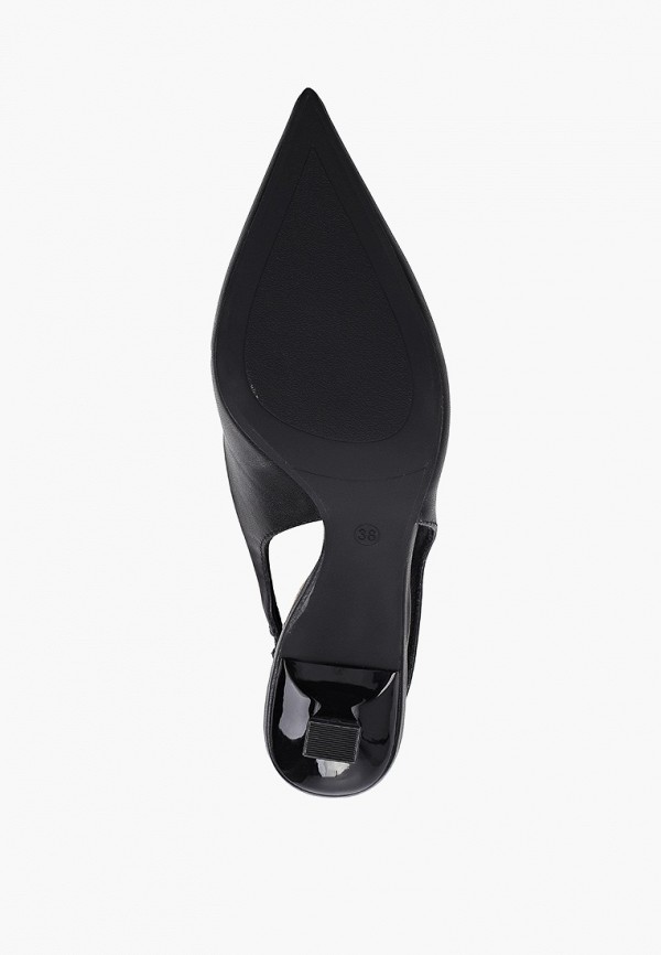 фото Туфли obba