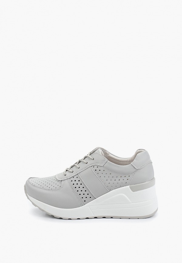 фото Кроссовки obba