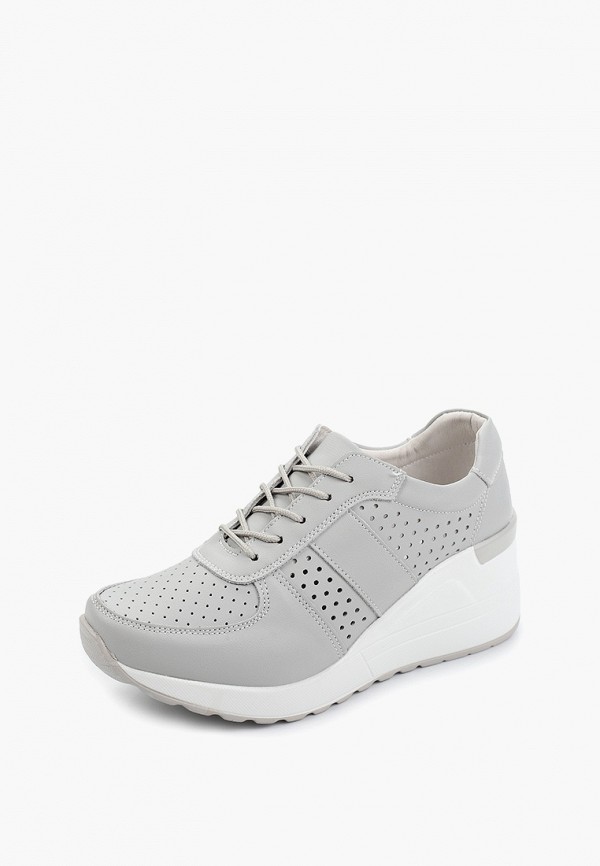 фото Кроссовки obba