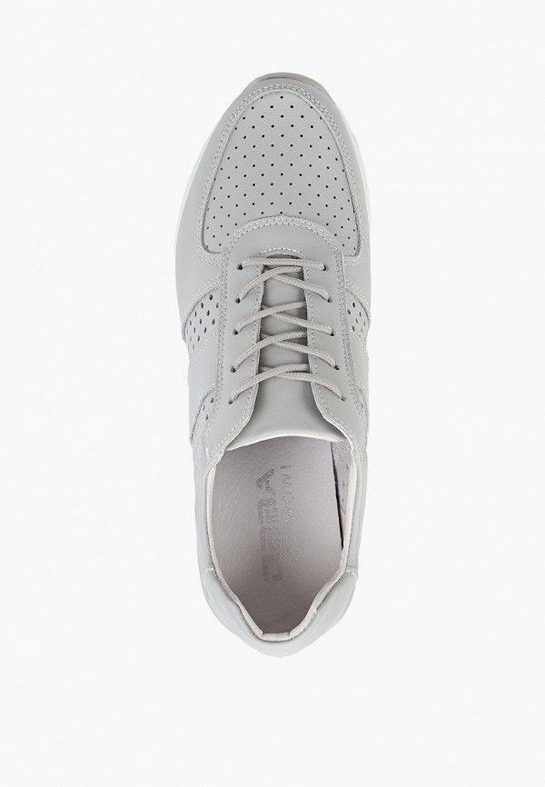 фото Кроссовки obba