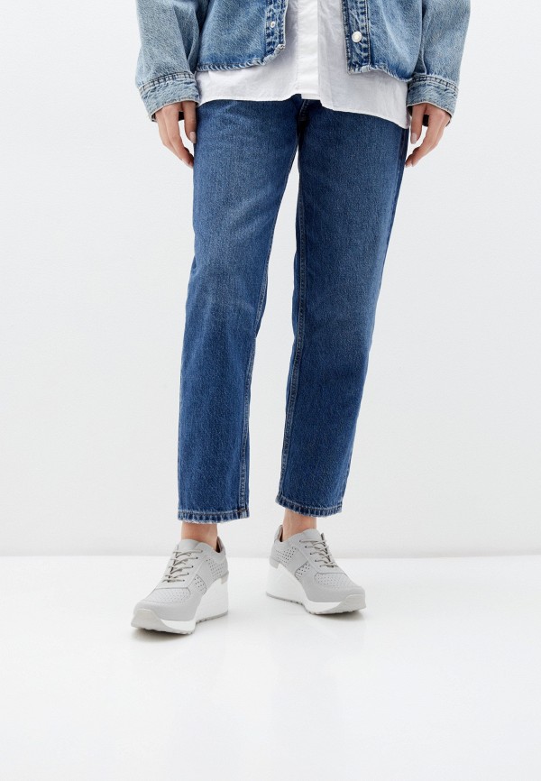 фото Кроссовки obba