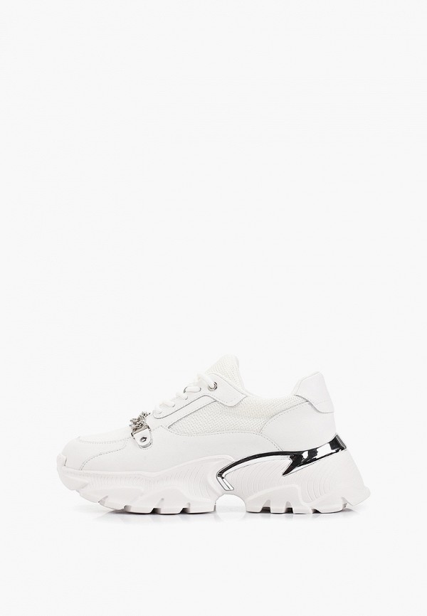 фото Кроссовки obba