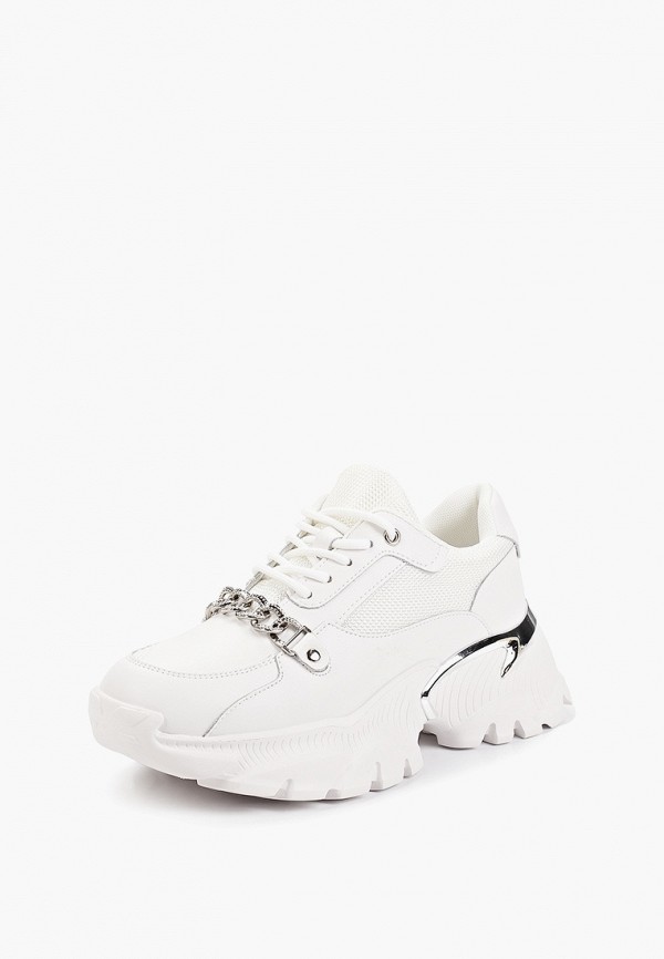 фото Кроссовки obba