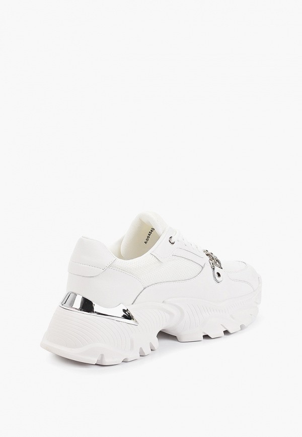 фото Кроссовки obba