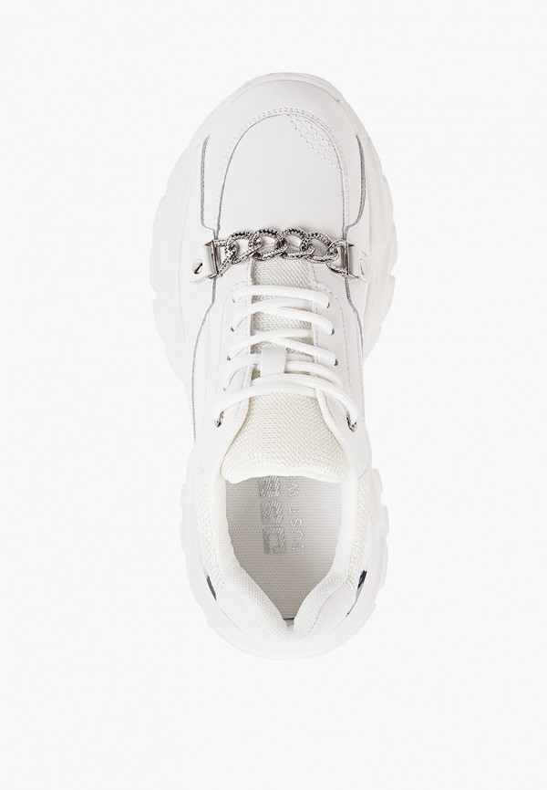 фото Кроссовки obba