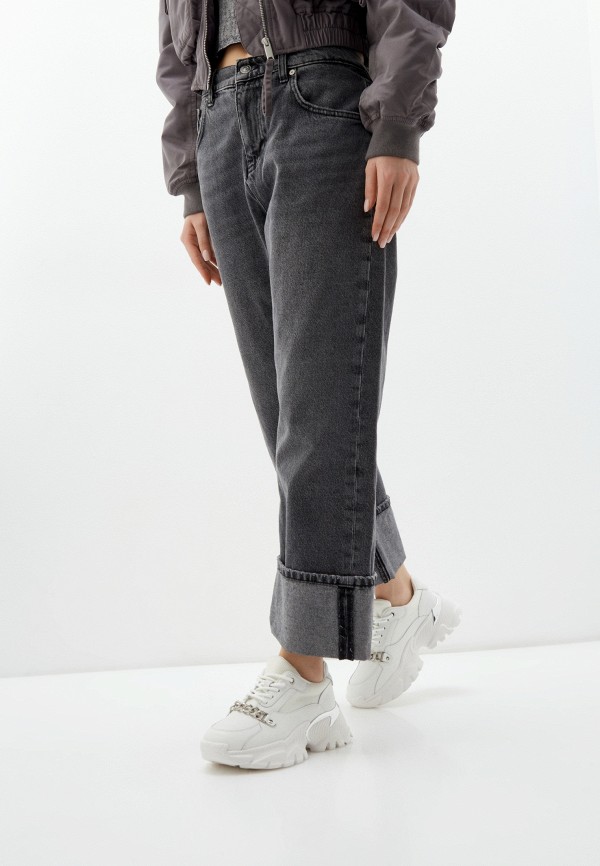 фото Кроссовки obba