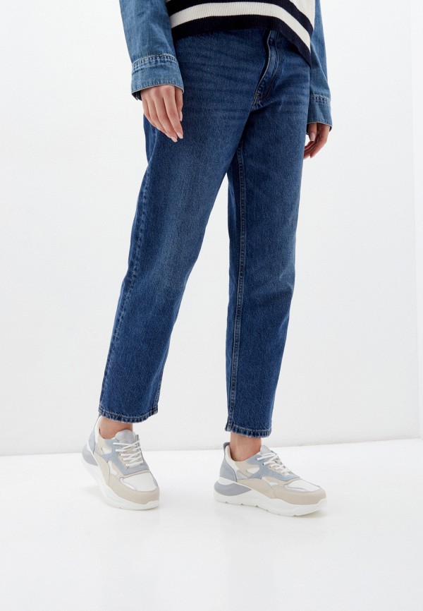 фото Кроссовки obba