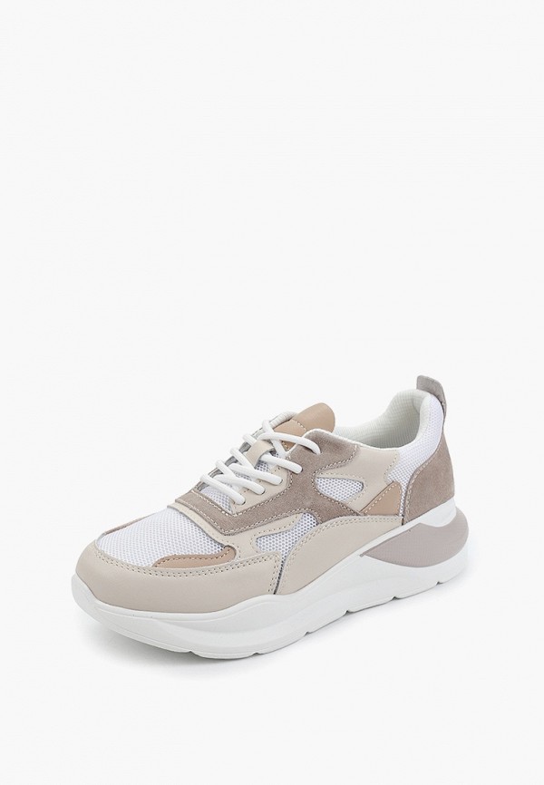 фото Кроссовки obba