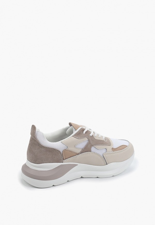 фото Кроссовки obba