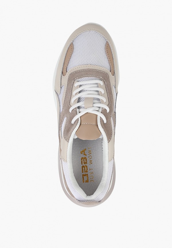 фото Кроссовки obba