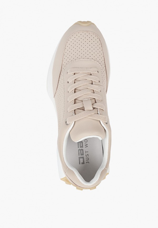 фото Кроссовки obba