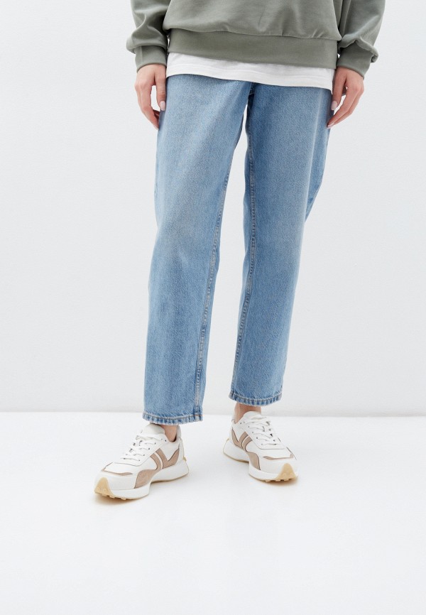 фото Кроссовки obba