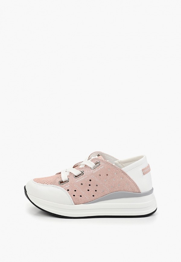 фото Кроссовки obba