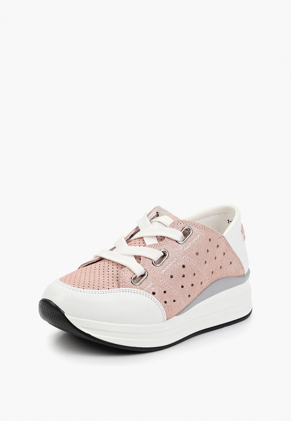 фото Кроссовки obba