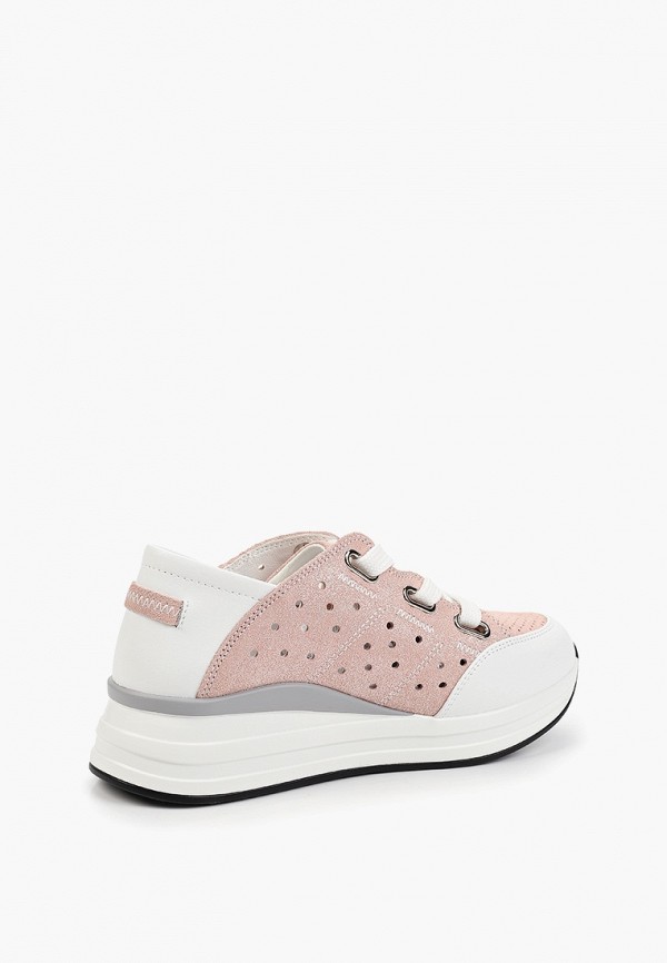 фото Кроссовки obba