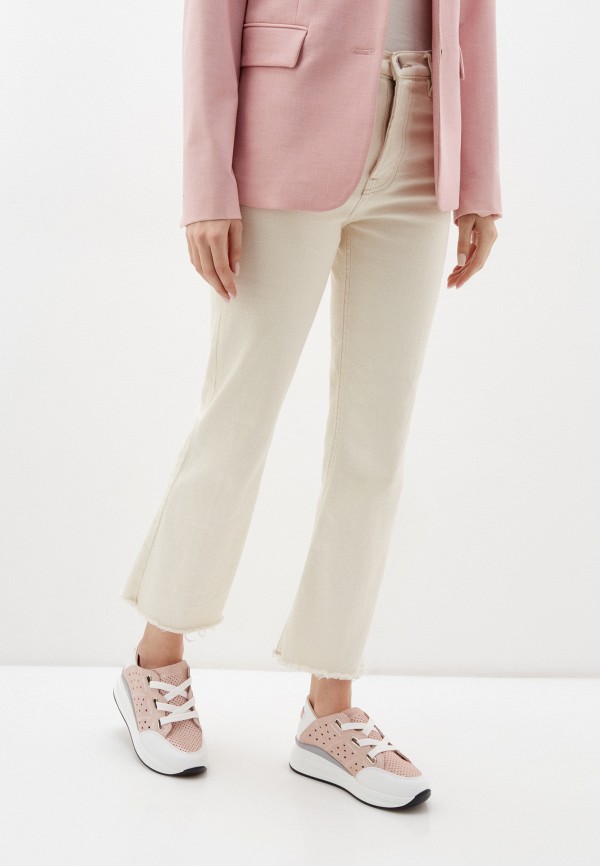 фото Кроссовки obba