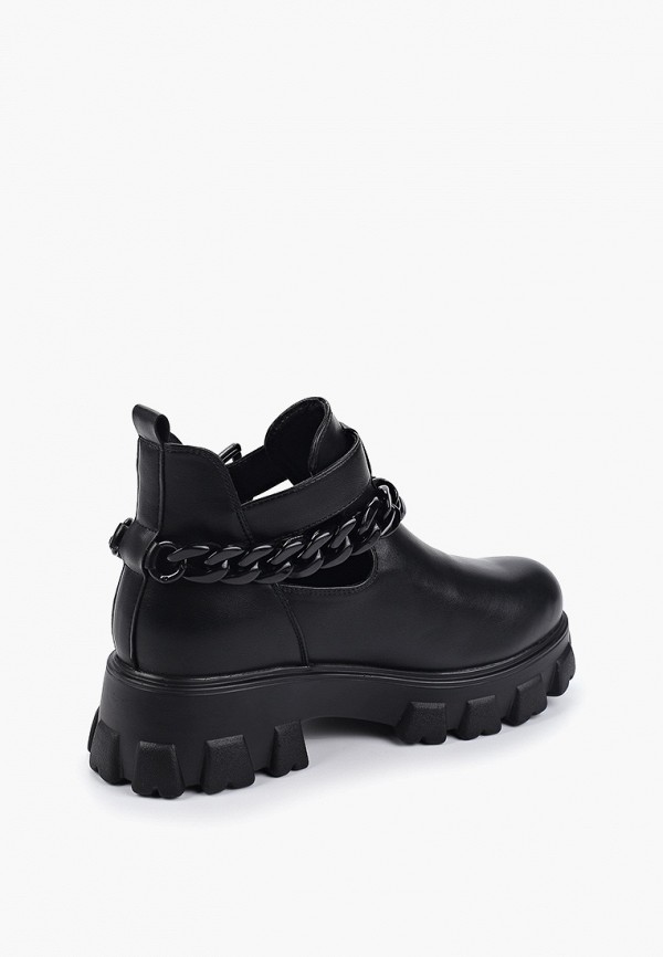 фото Ботинки obba