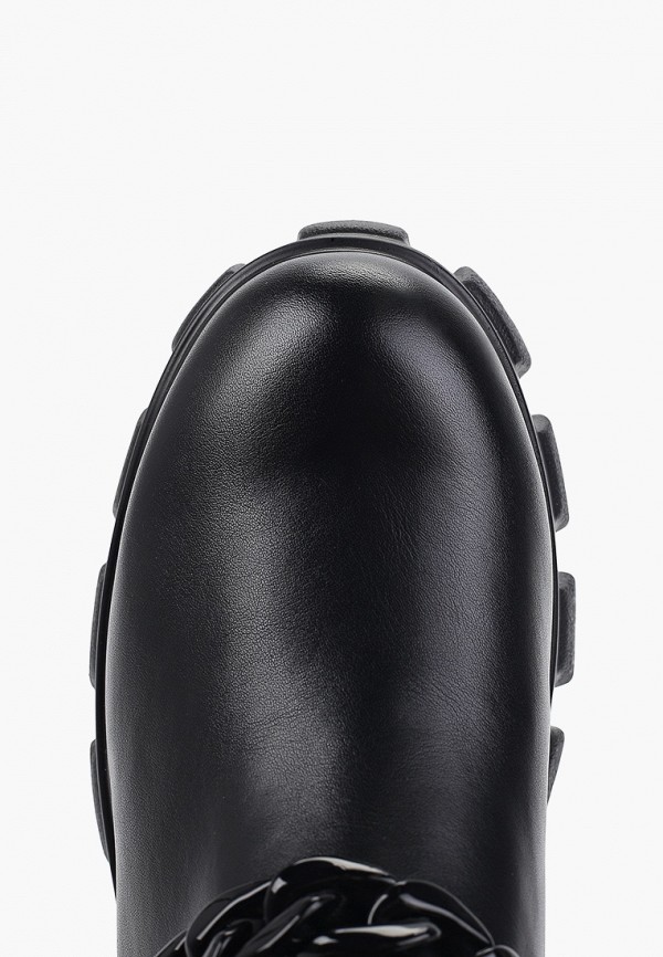 фото Ботинки obba