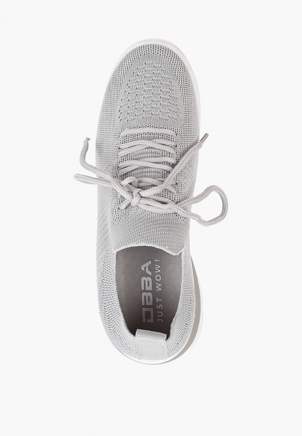 фото Кроссовки obba