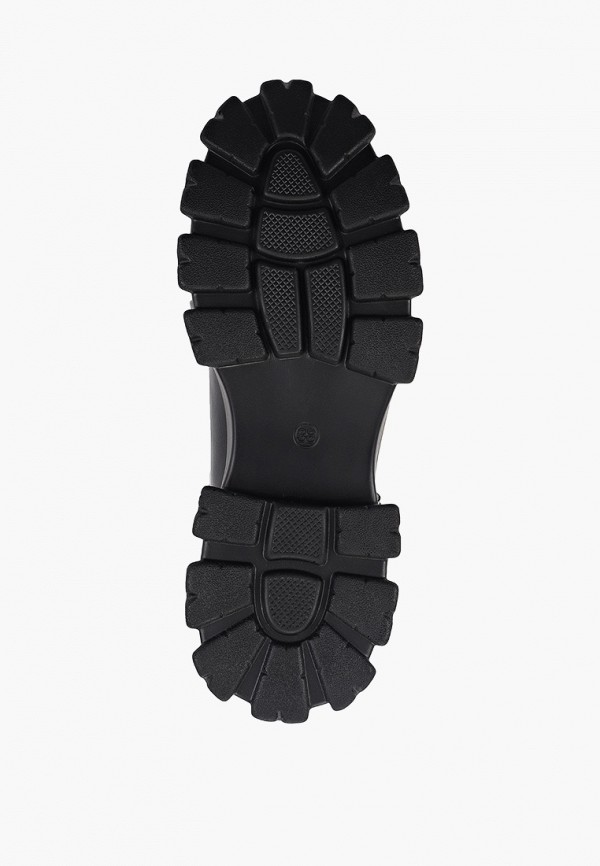 фото Ботинки obba