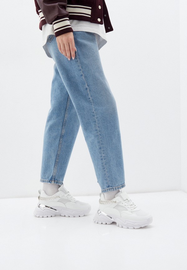 фото Кроссовки и цепочки 2 шт. obba