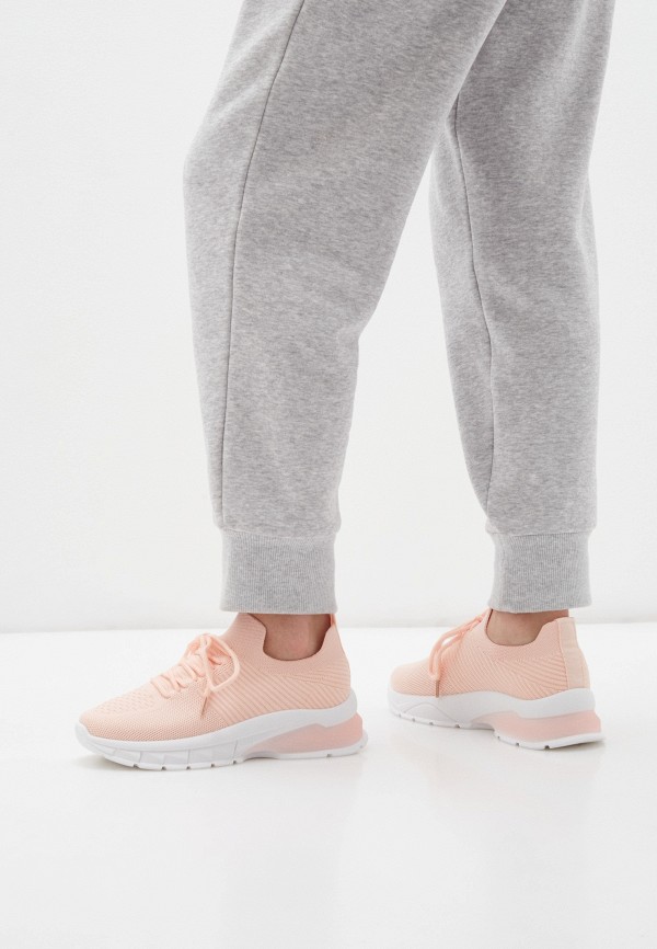 фото Кроссовки obba