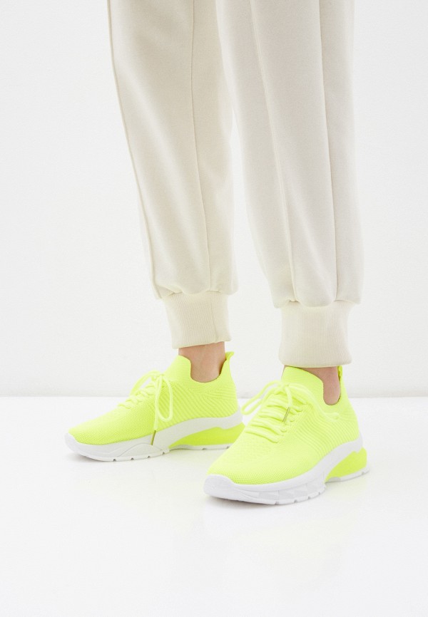 фото Кроссовки obba