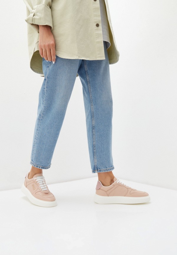 фото Кеды furla