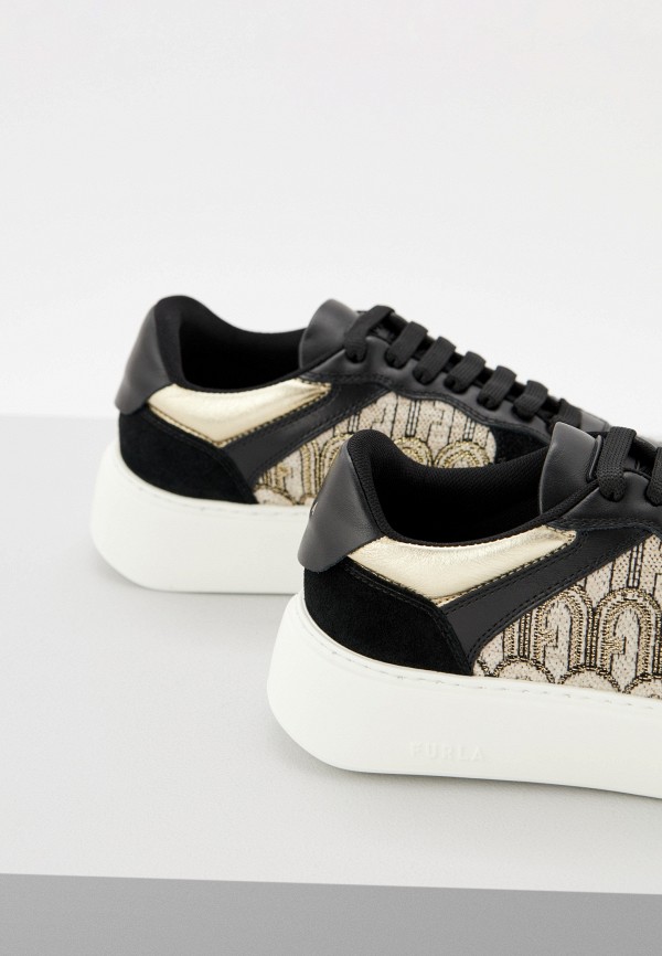 фото Кеды furla