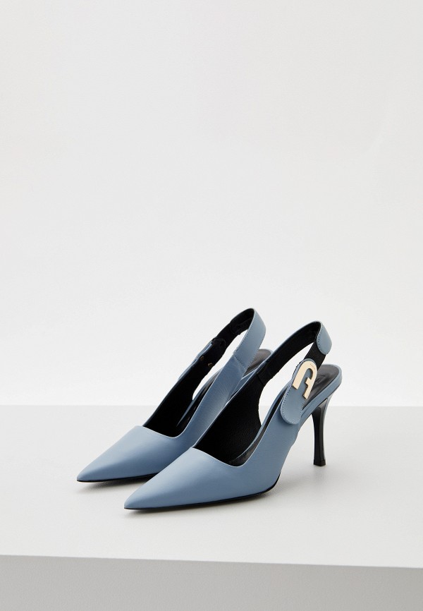 фото Туфли furla
