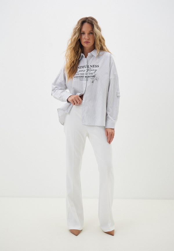 фото Рубашка zolla