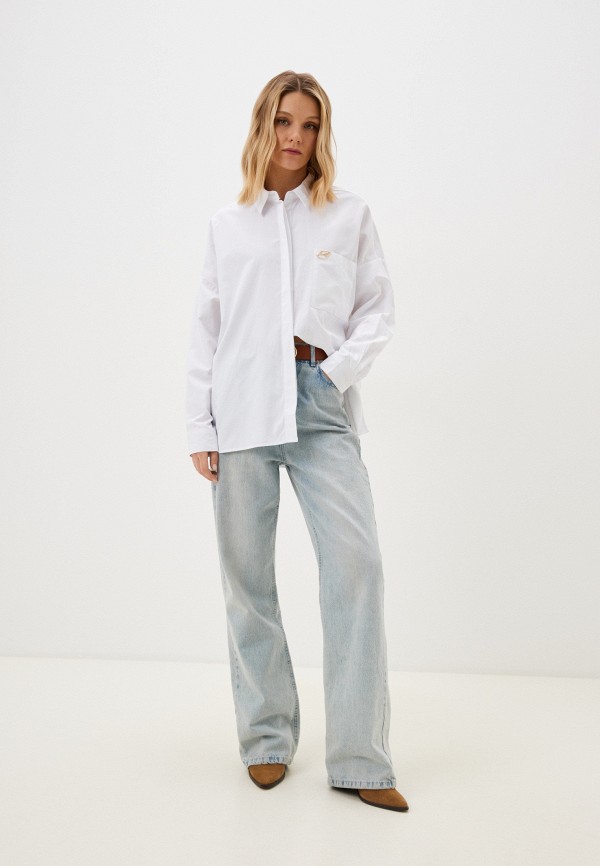 фото Рубашка zolla