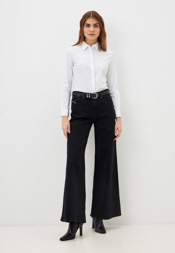 фото Рубашка zolla