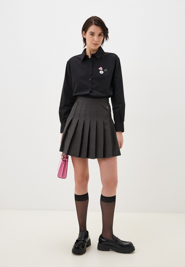 фото Рубашка zolla