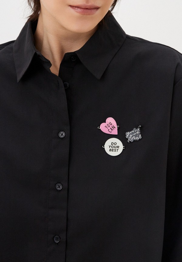 фото Рубашка zolla