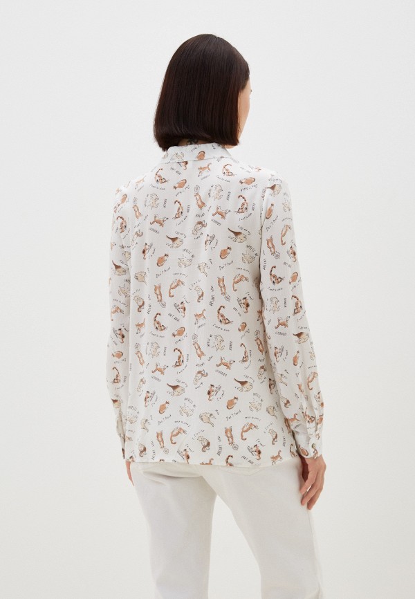 фото Рубашка zolla