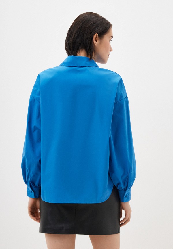 фото Рубашка zolla