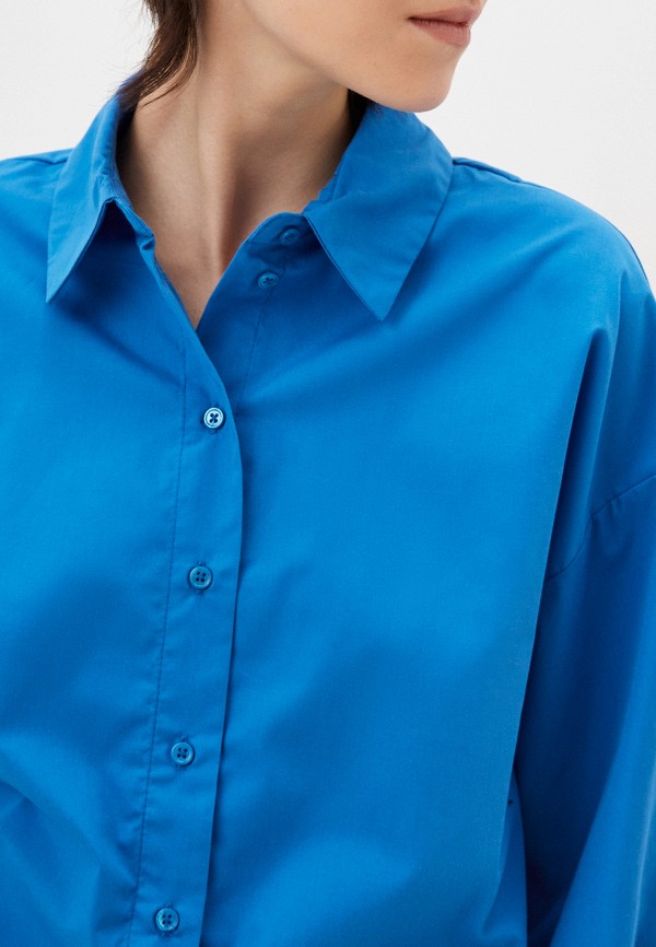 фото Рубашка zolla