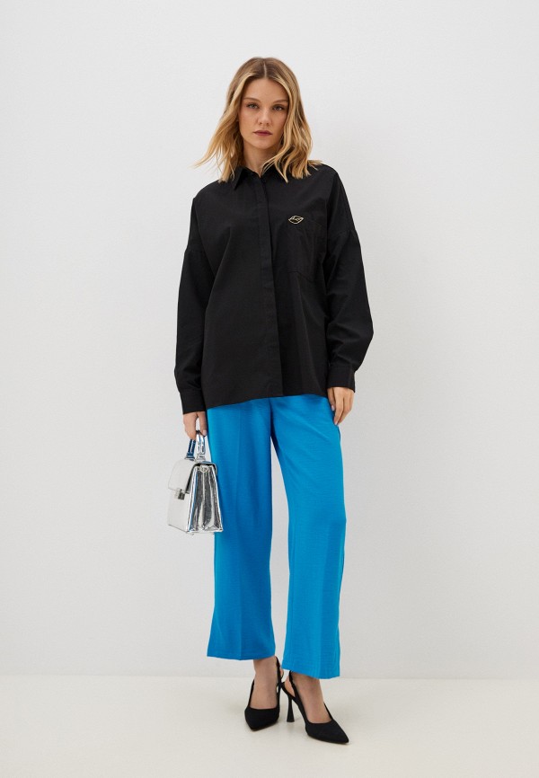 фото Рубашка zolla