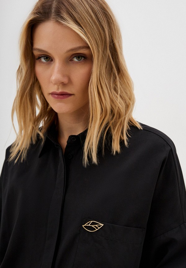 фото Рубашка zolla