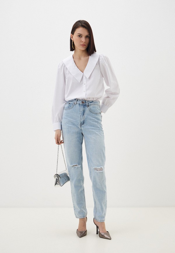 фото Рубашка zolla