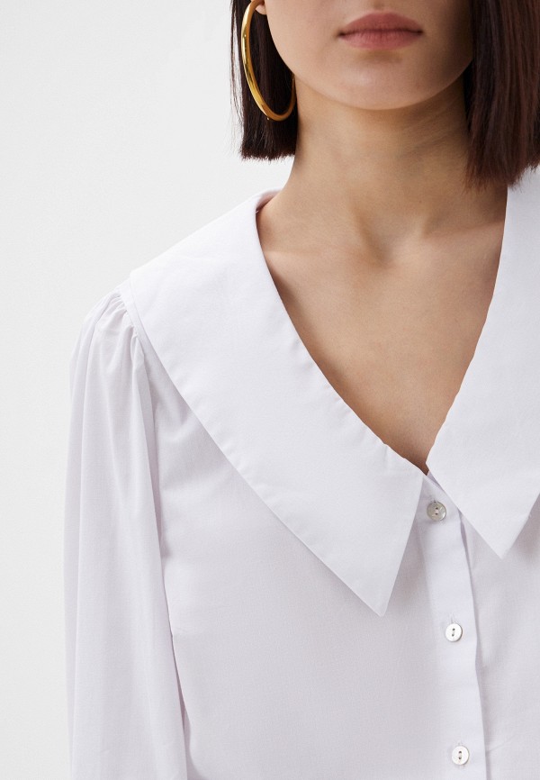 фото Рубашка zolla