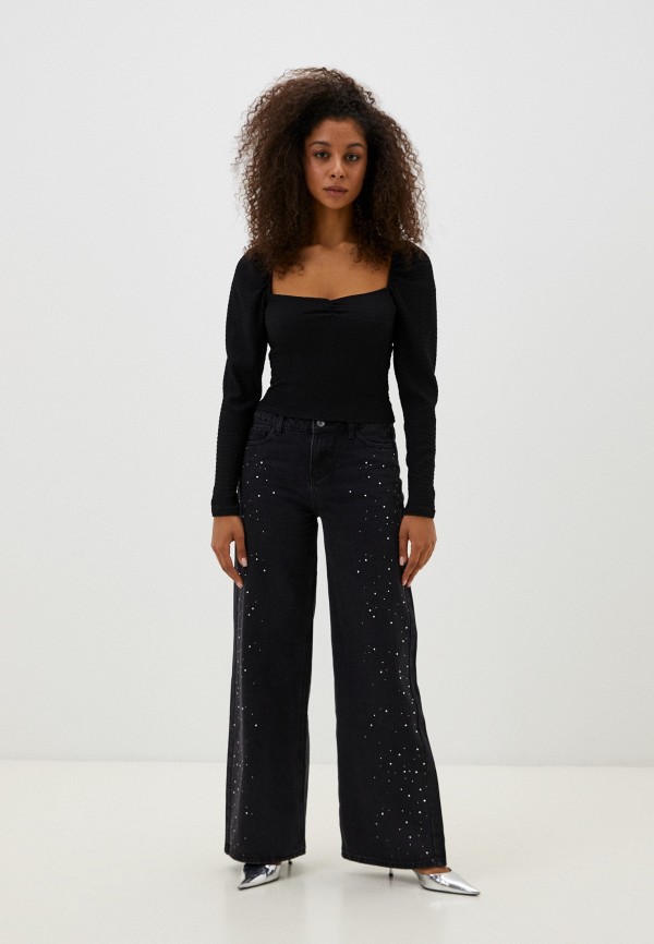 фото Джинсы zolla