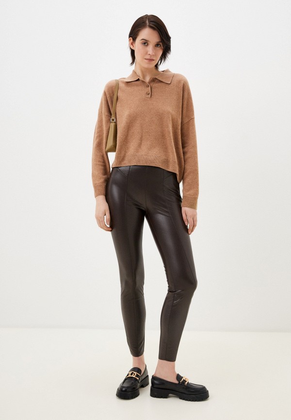 фото Брюки zolla