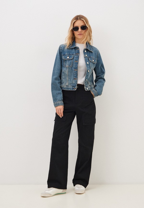 фото Брюки zolla