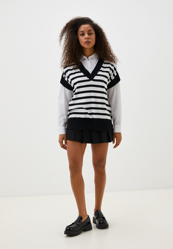 фото Жилет zolla